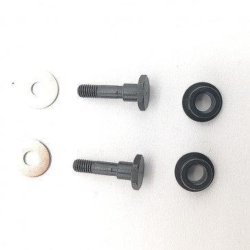 DR8 STEERING PIVOT SCREWS (2)