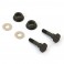 DR8 STEERING PIVOT SCREWS (2)