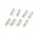 TRACER WHEEL HEX PINS (8PC)