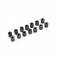 ZORRO ROLL CAGE SPACERS (14PC)