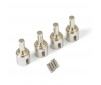 TRACER MACHINED METAL DIFF. OUTDRIVE CUPS & PINS