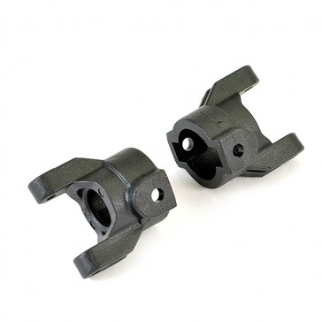 TEXAN 1/10 FRONT HUB CARRIERS
