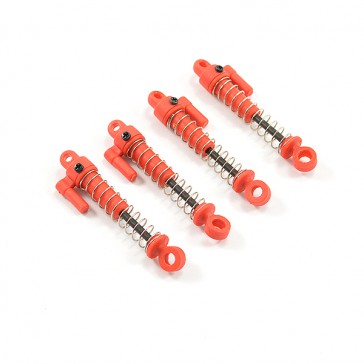 MINI OUTBACK 2.0 COMPLETE SHOCKS SET