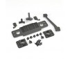 OUTBACK RANGER XC MOULDED BODY ACCESSORIES