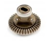 OUTBACK 2 ALUM DRIVE UNIT w/38T GEAR FR/RR & BEARINGS