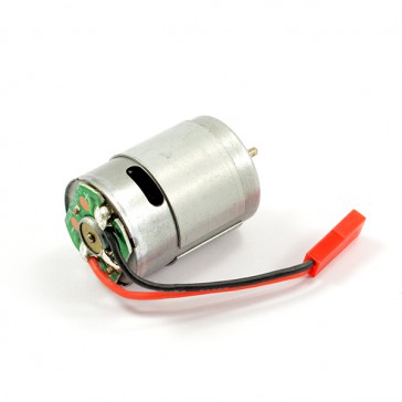 RAVINE RC380 MOTOR REAR (2.3mm shaft)