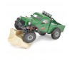 OUTBACK MINI X TEXAN 1/18 TRAIL READY-TO-RUN GREEN