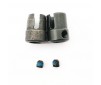 DR8 STEEL OUTPUT CUPS (2)