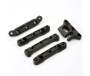 DR8 SUSPENSION PIN MOUNTING BLOCKS