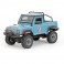 OUTBACK MINI 2.0 RANGER 1:24 READY-TO-RUN LIGHT BLUE