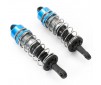 DR8 REAR SHOCK ABSORBER BLUE