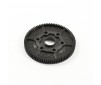 OUTBACK FURY MAIN SPUR GEAR 87T 48DP