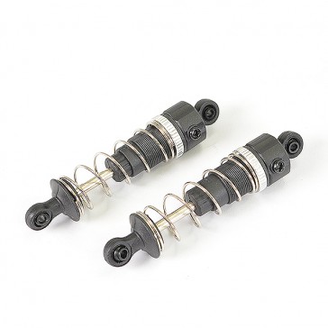 TRACER TRUGGY SHOCK ABSORBERS (PR)