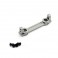 OUTBACK FURY ALLOY BUMPER MOUNT (1PC)