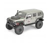 OUTBACK MINI X FURY 1/18 TRAIL READY-TO-RUN GREY