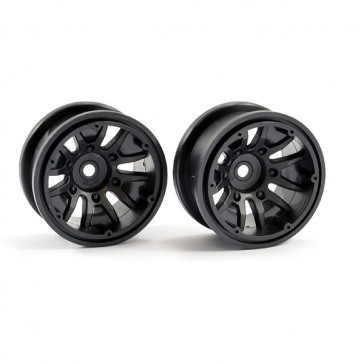 RAVINE WHEELS (PR)