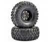 KANYON MOUNTED TYRES 2.2