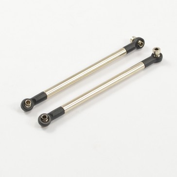 OUTBACK FURY F/UPPER LINK 75MM (2PC)(HI-ROCK FTX9174N)