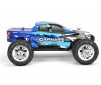 CARNAGE 2.0 1/10 BRUSHED TRUCK 4WD RTR - BLUE