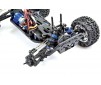 CARNAGE 2.0 1/10 BRUSHED TRUCK 4WD RTR - BLUE