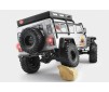 KANYON 4X4 RTR 1:10 XL TRAIL CRAWLER