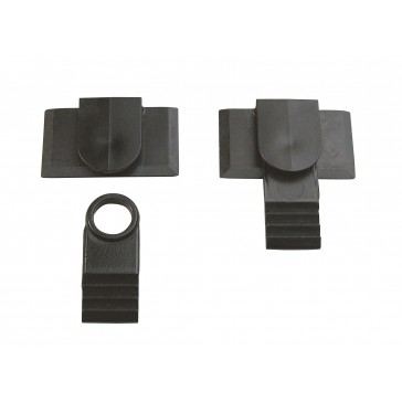 Canopy-Lock (2 paires)