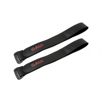 DISC.. Battery Straps (420mm)