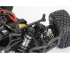 DR8 1/8 DESERT RACER 6S READY-TO-RUN - RED DEC22