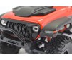 OUTBACK MINI X FURY 1:18 TRAIL READY-TO-RUN RED