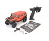 OUTBACK MINI X FURY 1:18 TRAIL READY-TO-RUN RED