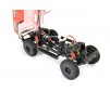 OUTBACK MINI X FURY 1:18 TRAIL READY-TO-RUN RED