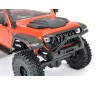 OUTBACK MINI X FURY 1:18 TRAIL READY-TO-RUN RED