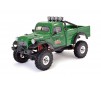 OUTBACK MINI X TEXAN 1/18 TRAIL READY-TO-RUN GREEN
