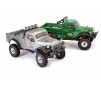 OUTBACK MINI X TEXAN 1/18 TRAIL READY-TO-RUN GREEN