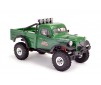 OUTBACK MINI X TEXAN 1:18 TRAIL READY-TO-RUN GREEN