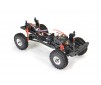 OUTBACK MINI X TEXAN 1/18 TRAIL READY-TO-RUN GREEN