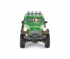 OUTBACK MINI X TEXAN 1/18 TRAIL READY-TO-RUN GREEN