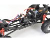 OUTBACK MINI X TEXAN 1/18 TRAIL READY-TO-RUN GREEN
