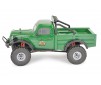 OUTBACK MINI X TEXAN 1/18 TRAIL READY-TO-RUN GREEN