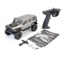 OUTBACK MINI X FURY 1:18 TRAIL READY-TO-RUN GREY