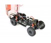 OUTBACK MINI X FURY 1/18 TRAIL READY-TO-RUN GREY