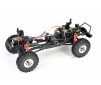 OUTBACK MINI X TEXAN 1/18 TRAIL READY-TO-RUN GREY