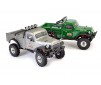 OUTBACK MINI X TEXAN 1/18 TRAIL READY-TO-RUN GREY