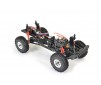 OUTBACK MINI X TEXAN 1/18 TRAIL READY-TO-RUN GREY