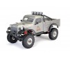 OUTBACK MINI X TEXAN 1/18 TRAIL READY-TO-RUN GREY
