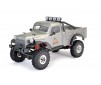 OUTBACK MINI X TEXAN 1:18 TRAIL READY-TO-RUN GREY