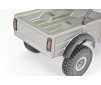 OUTBACK MINI X TEXAN 1/18 TRAIL READY-TO-RUN GREY