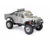 OUTBACK MINI X TEXAN 1/18 TRAIL READY-TO-RUN GREY