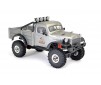 OUTBACK MINI X TEXAN 1:18 TRAIL READY-TO-RUN GREY