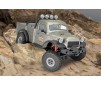 OUTBACK MINI X TEXAN 1/18 TRAIL READY-TO-RUN GREY